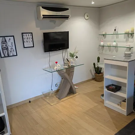 2 Pieces Piscine Prive شقة