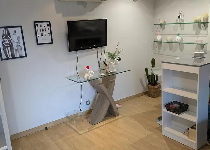 2 Pieces Piscine Prive شقة