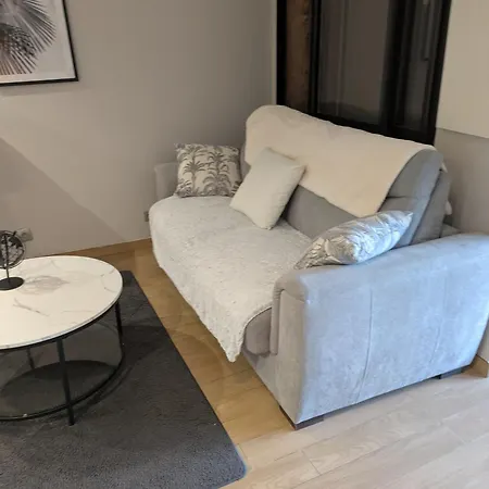 2 Pieces Piscine Privee Apartment