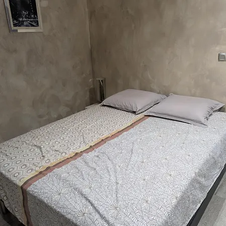 Apartment 2 Pieces Piscine Prive *