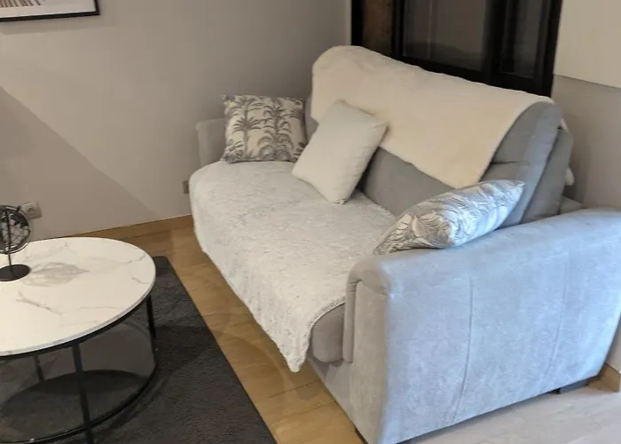 2 Pieces Piscine Prive Apartment