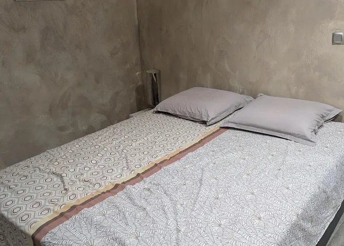 Lejlighed 2 Pieces Piscine Prive *